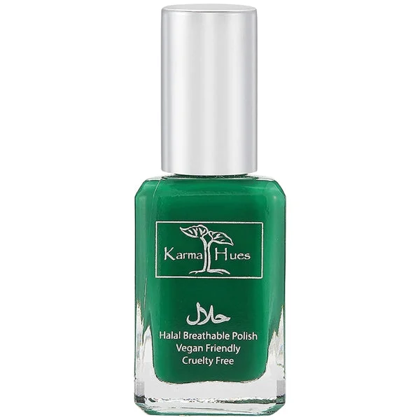 Karma Naturals Halal Polish Nabila