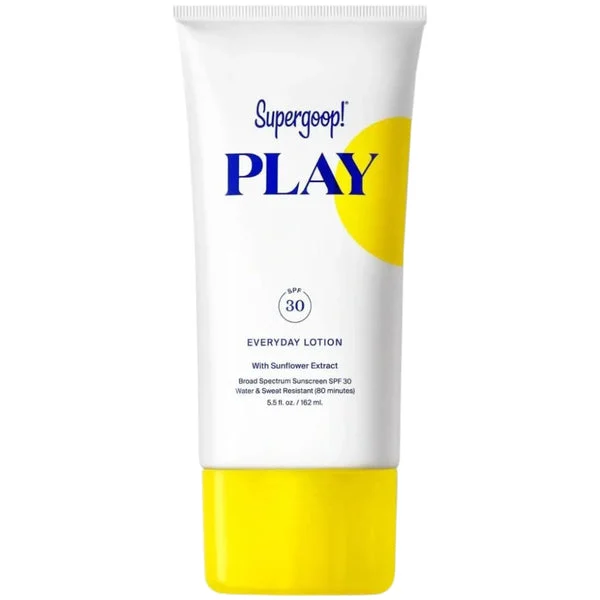 Supergoop Play Everyday Lotion 5.5 oz