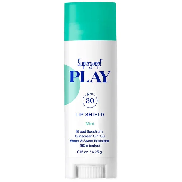 Supergoop Play Lip Shield SPF 30