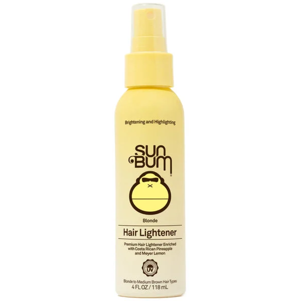 Sun Bum Blonde Hair Lightener 4 oz