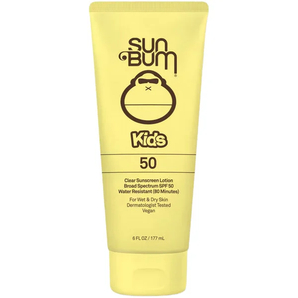 Sun Bum Kids SPF 50 Lotion 6 oz
