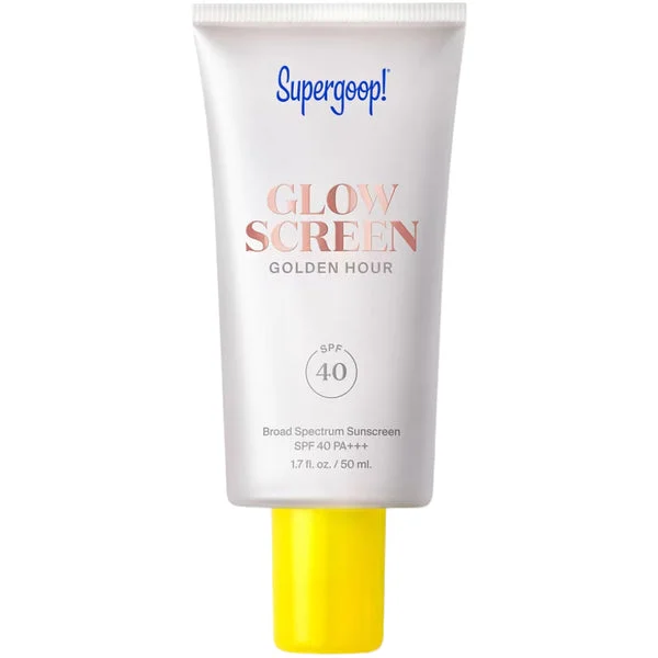 Supergoop Glowscreen SPF 40 1.7 oz