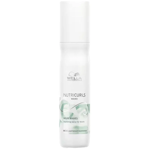Wella Nutricurls Milky Waves(Waves) 5 oz