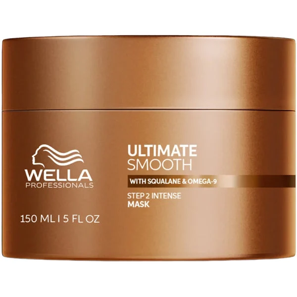 Wella Ultimate Smooth Mask 5.07 oz