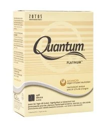 QUANTUM PERM PLATINUM 339-108