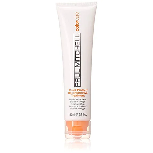Paul Mitchell Color Protect Reconstruct Treatment 5.1 oz