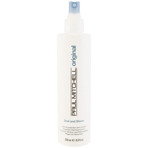 Paul Mitchell Seal And Shine 8.5 oz