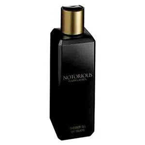 RALPH LAUREN NOTORIOUS WOMEN`S SHOWER GEL 6.7 OZ
