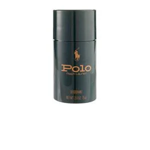 RALPH LAUREN POLO ORIGINAL MEN`S DEODORANT STICK 2.1 OZ