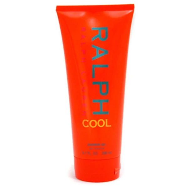RALPH LAUREN RALPH COOL WOMEN`S SHOWER GEL 6.7 OZ