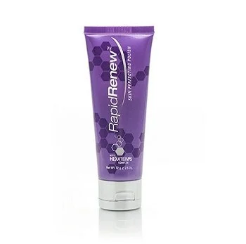 Rapid Lash Rapid Renew Skin Perfecting Polish 2.5 oz