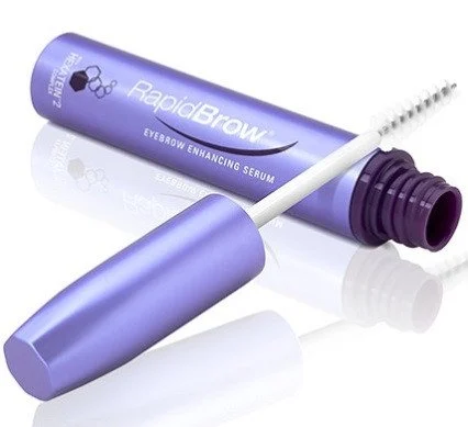 Rapid Lash RapidBrow Eyebrow Enhancing Serum .1 oz