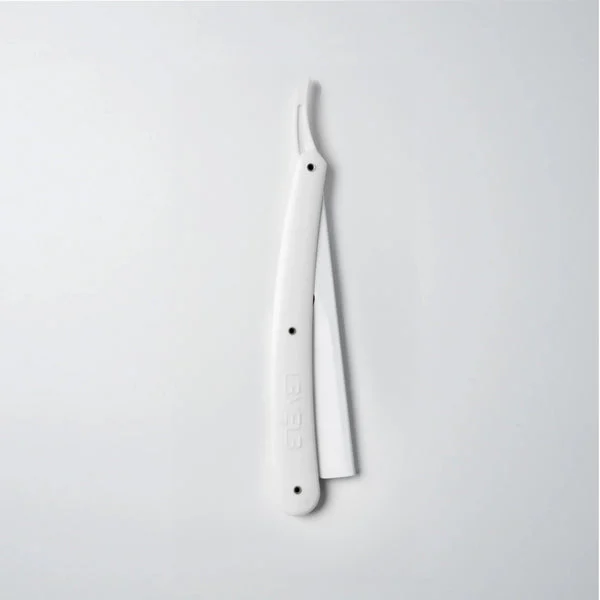 L3VEL3 White Razor