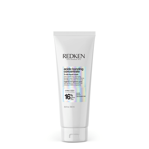 Redken Acidic Bonding Concentrate 5-min liquid Mask 8.5 oz.