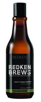 Redken Brews Daily Conditioner