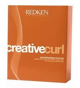 Redken Creative Curl Perm Fine/Limp