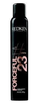 Redken Forceful 23 Super Strength Hair Spray