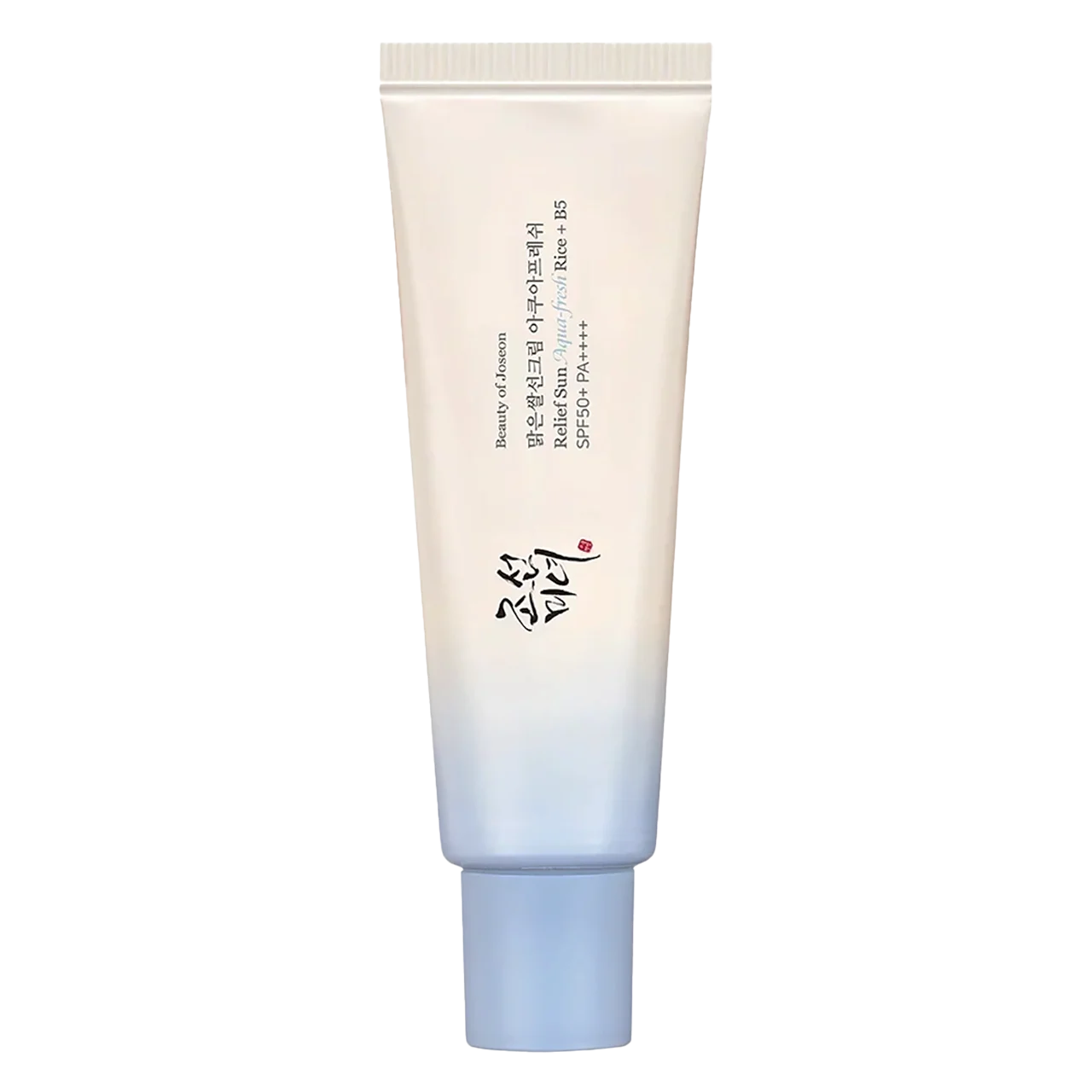 Relief Sun Aqua-fresh Rice+B5 SPF50+ PA++++ - 1.69 oz