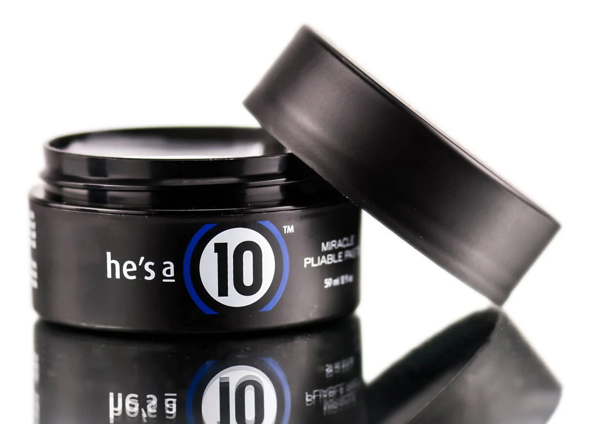 It's a 10 - He's a 10 - Miracle Pliable Paste - Size : 2 oz
