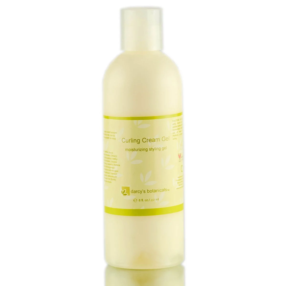 Curling Cream Gel Moisturizing Styling Gel -