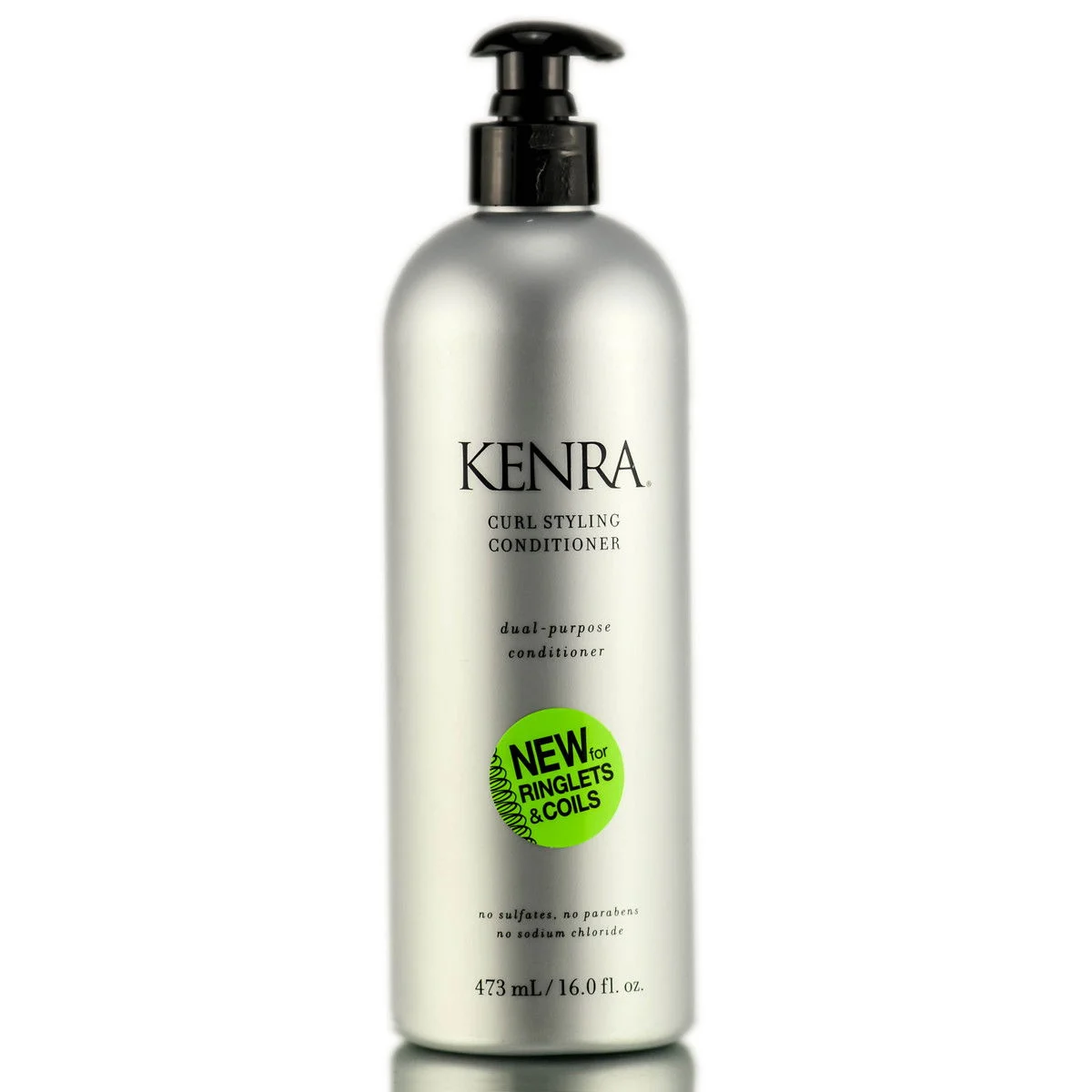 Curl Styling Conditioner - Size : 16 oz
