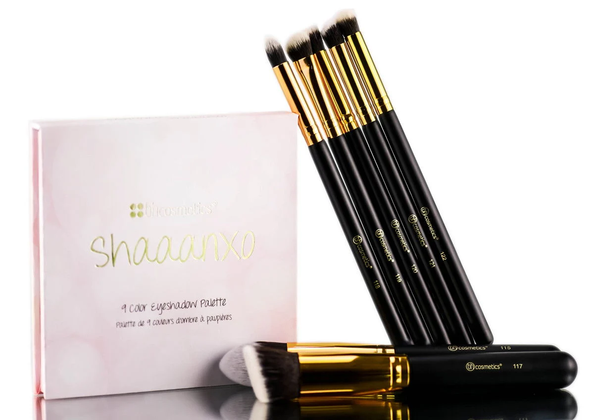 Blend and Pout Set - Set : Blend and Pout