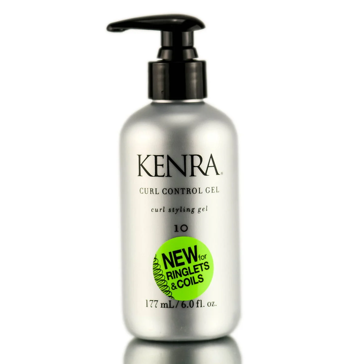 Curl Control Gel - Size : 6 oz