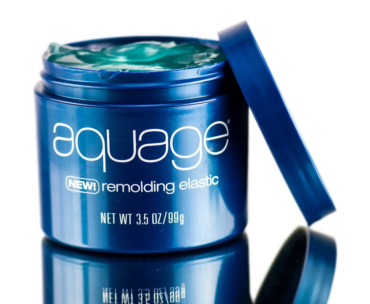 Remolding Elastic - 3.5 oz