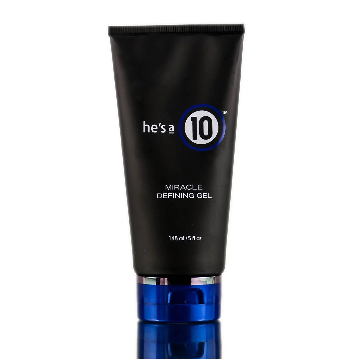 It's a 10 - He's A 10 - Miracle Defining Gel - Size : 5 oz