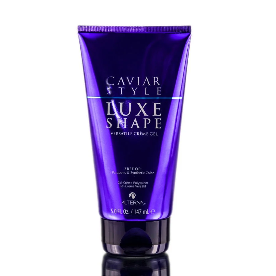 Caviar Style Luxe Shape Versatile Creme Gel - Size : 5 oz