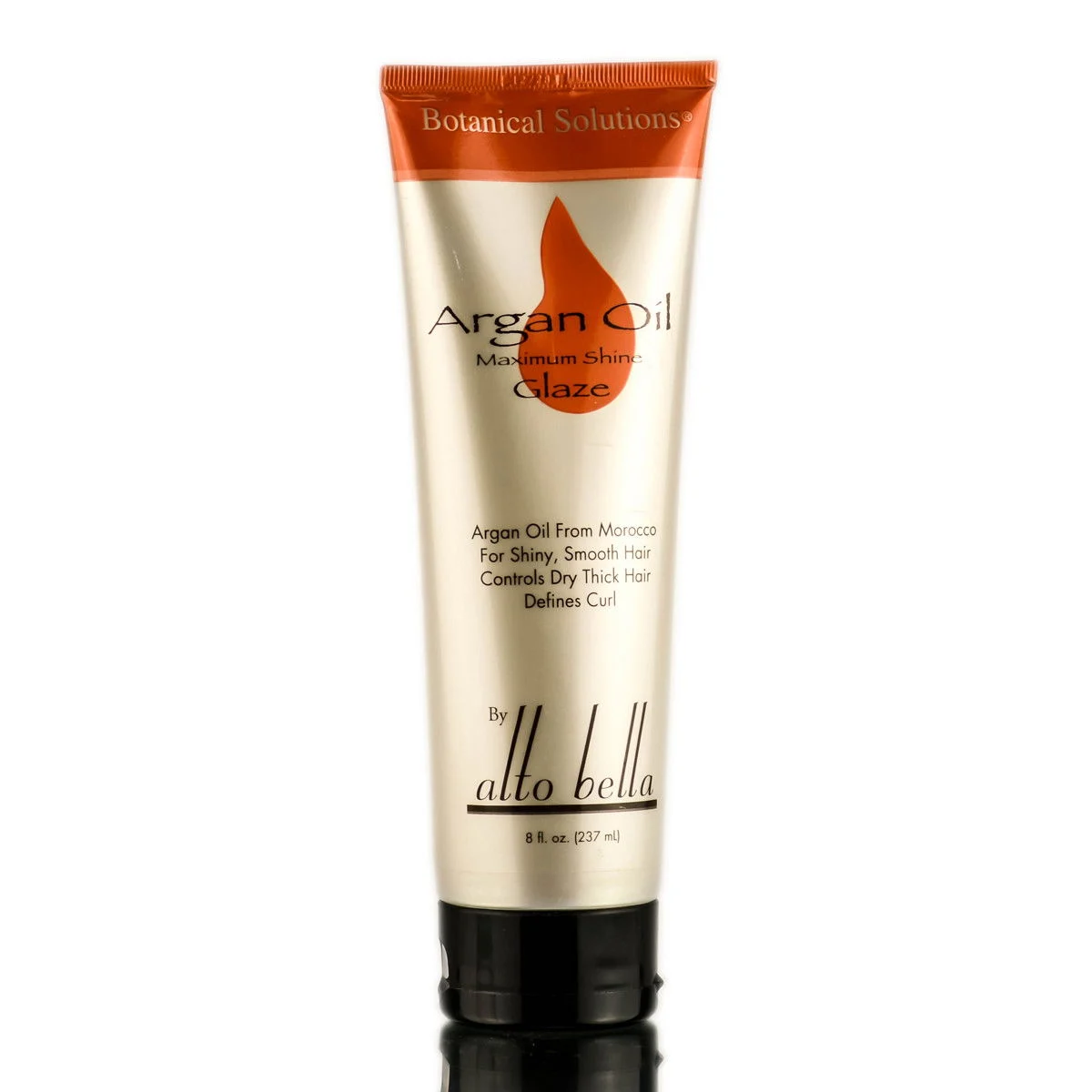 Argan Oil Daily Maximum Shine Glaze - 8 oz