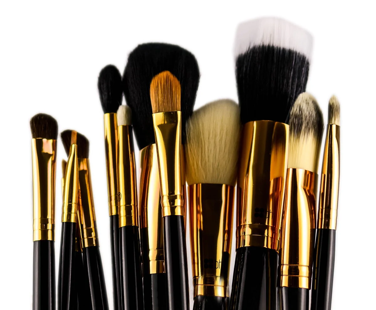 Face and Eye Essentials Set - Option : Face and Eye Essentials Set