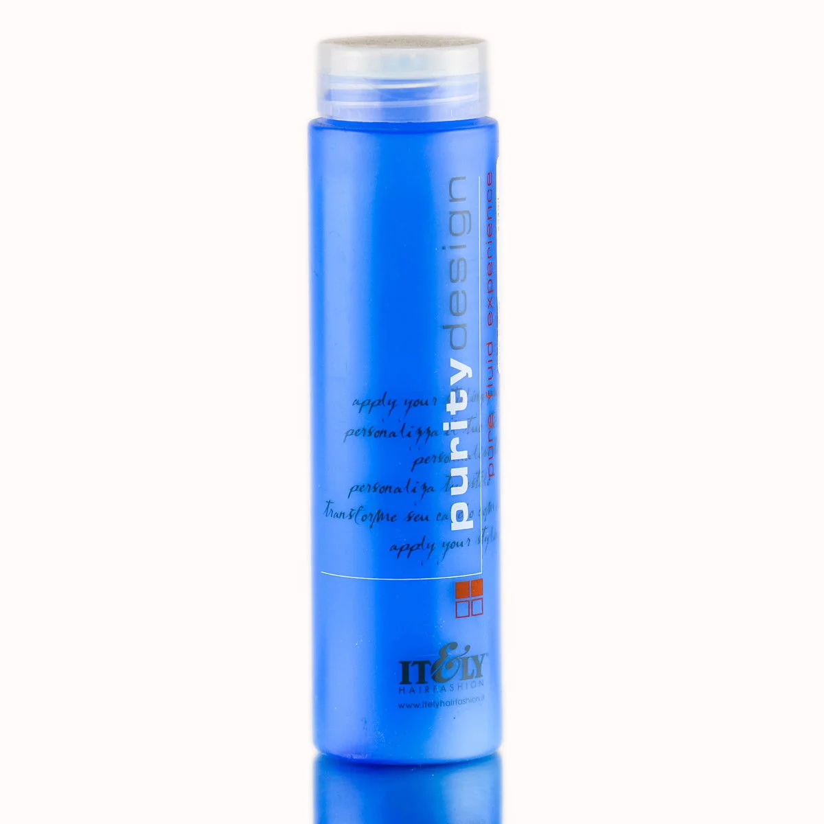 It&ly Pure Fluid Experience - Size : 6.76 oz