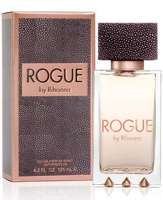 Rihanna Rogue Womens Eau De Parfum Spray 4.2 oz
