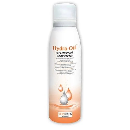 Robanda Hydra-Oil Replenishing Body Cream 5.07 oz