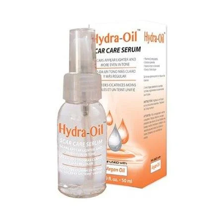 Robanda Hydra-Oil Scar Care Serum 1.69 oz