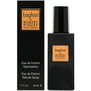 ROBERT PIGUET BAGHARI WOMAN`S EAU DE PARFUM SPRAY 1.7 OZ