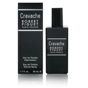 ROBERT PIGUET CARVACHE MEN`S EAU DE TOILETTE SPRAY 1.7 OZ