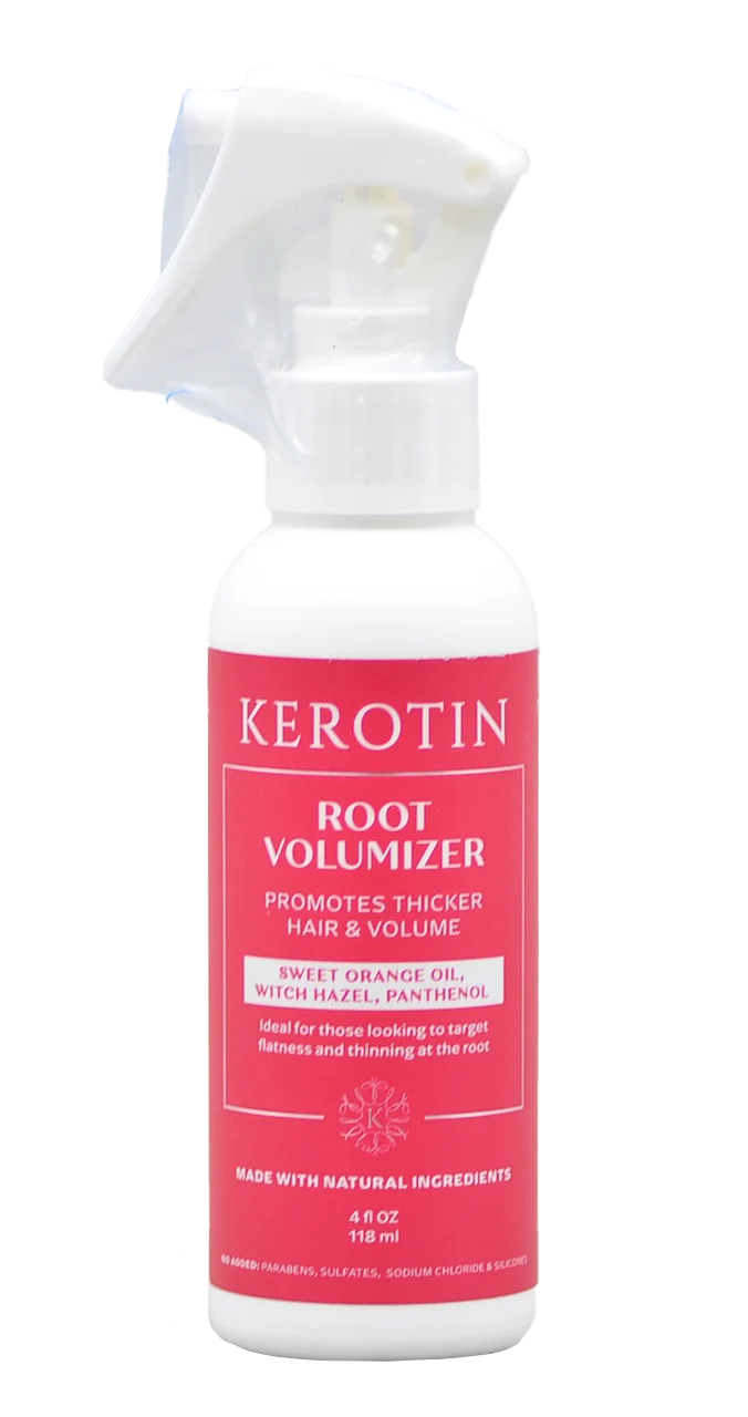 Root Volumizer - 4 oz