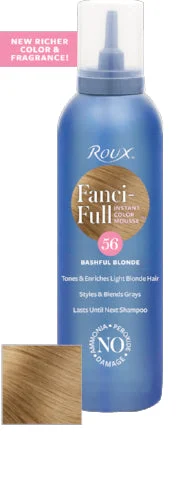 Roux Fanci-Full Mousse 6 oz