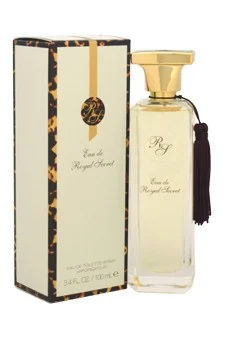 Royal Secret Eau De Royal Secret Eau De Toilette Spray 3.4 oz