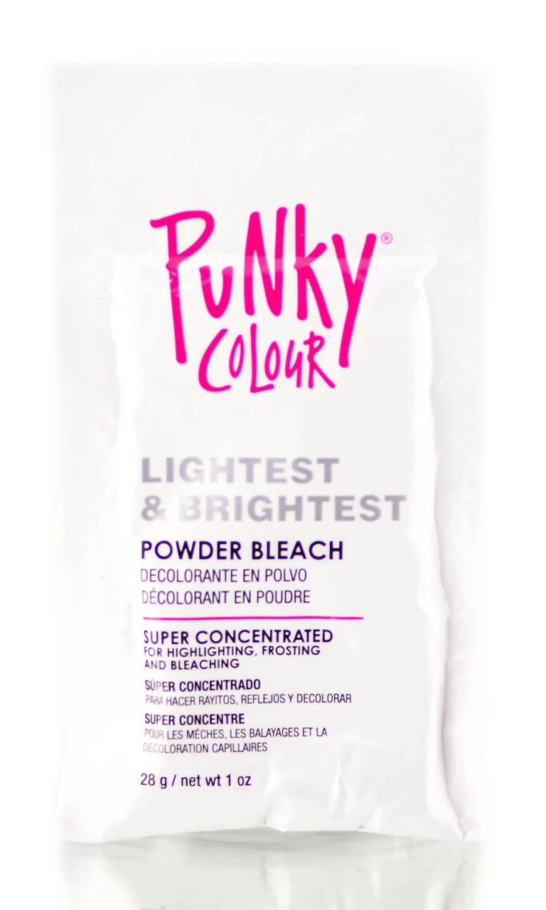 Lightest Brightest Powder Bleach - 0.88 oz