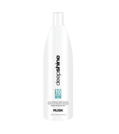 RUSK DEEPSHINE DEVELOPER 10 VOLUME