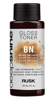 Rusk Deepshine Demi Gloss Blonde Perfected Toner