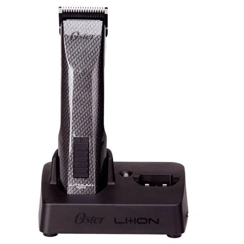 OSTER Octane Cordless Powerful Clipper with LI Battery