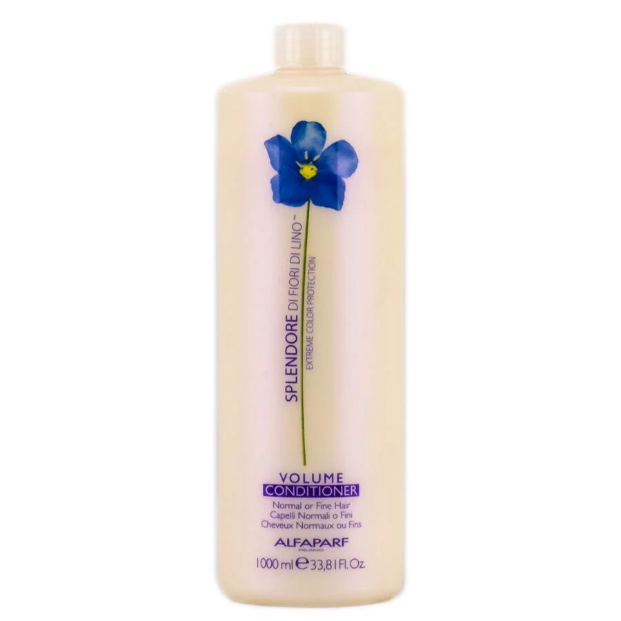 Alfaparf Splendore Volume Conditioner - 33 oz