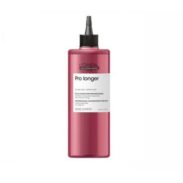 Loreal Professional Serie Expert Pro Longer End Fill Concentrate 13.5 oz