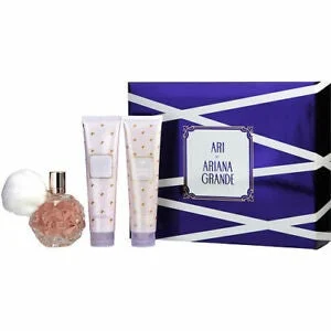 Ariana Grande Ari Women's Gift Set 3 pc