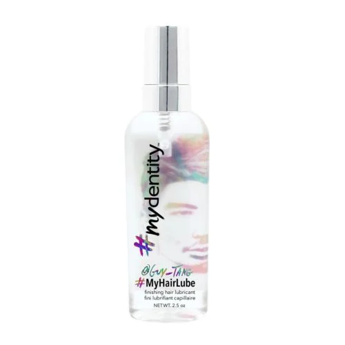 MyDentity MyHairLube 3 oz