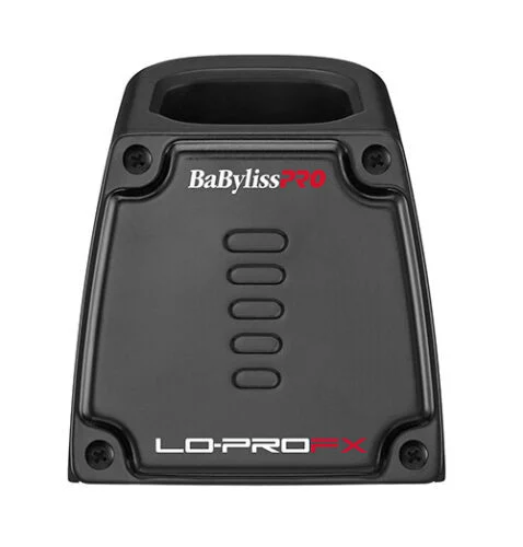 Babyliss Pro FX825 Lo-Pro FX Clipper Charging Base